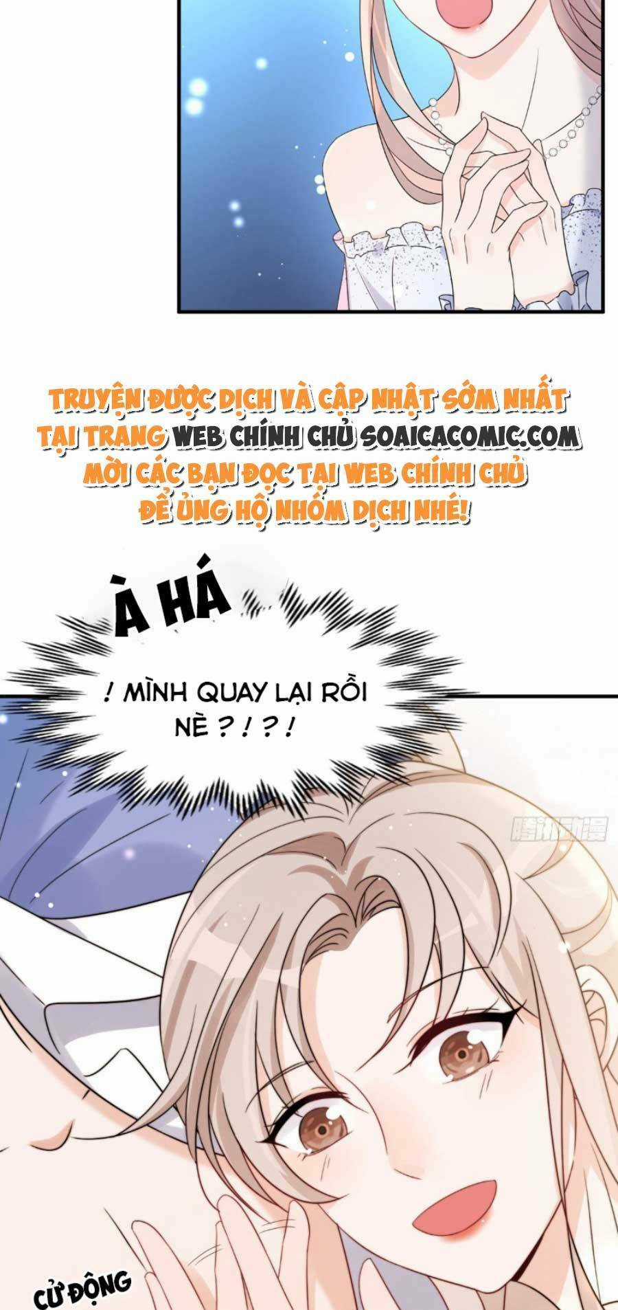 Quảng Đời Còn Lại Có Em - Chapter 14 - Trang 7