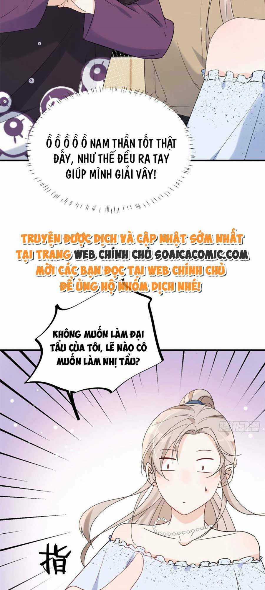Quảng Đời Còn Lại Có Em - Chapter 15 - Trang 12