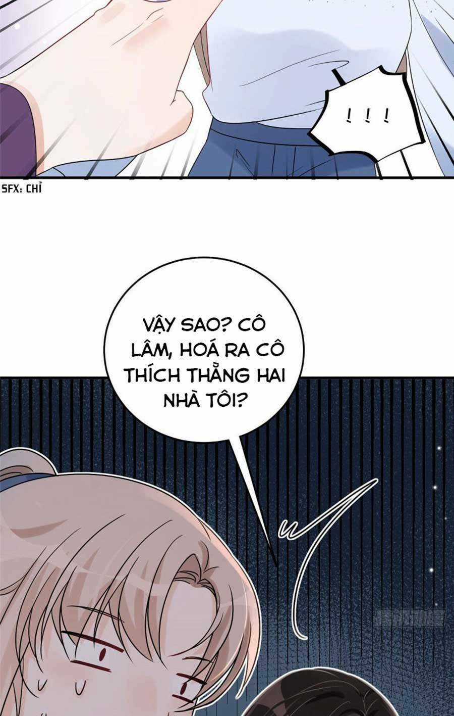 Quảng Đời Còn Lại Có Em - Chapter 15 - Trang 13