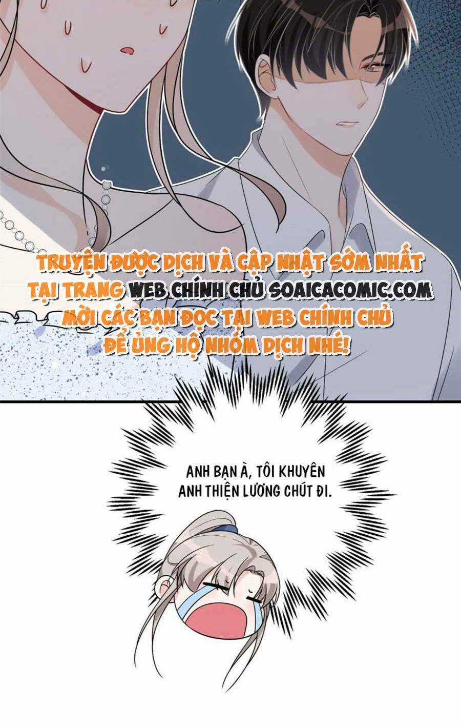 Quảng Đời Còn Lại Có Em - Chapter 15 - Trang 14