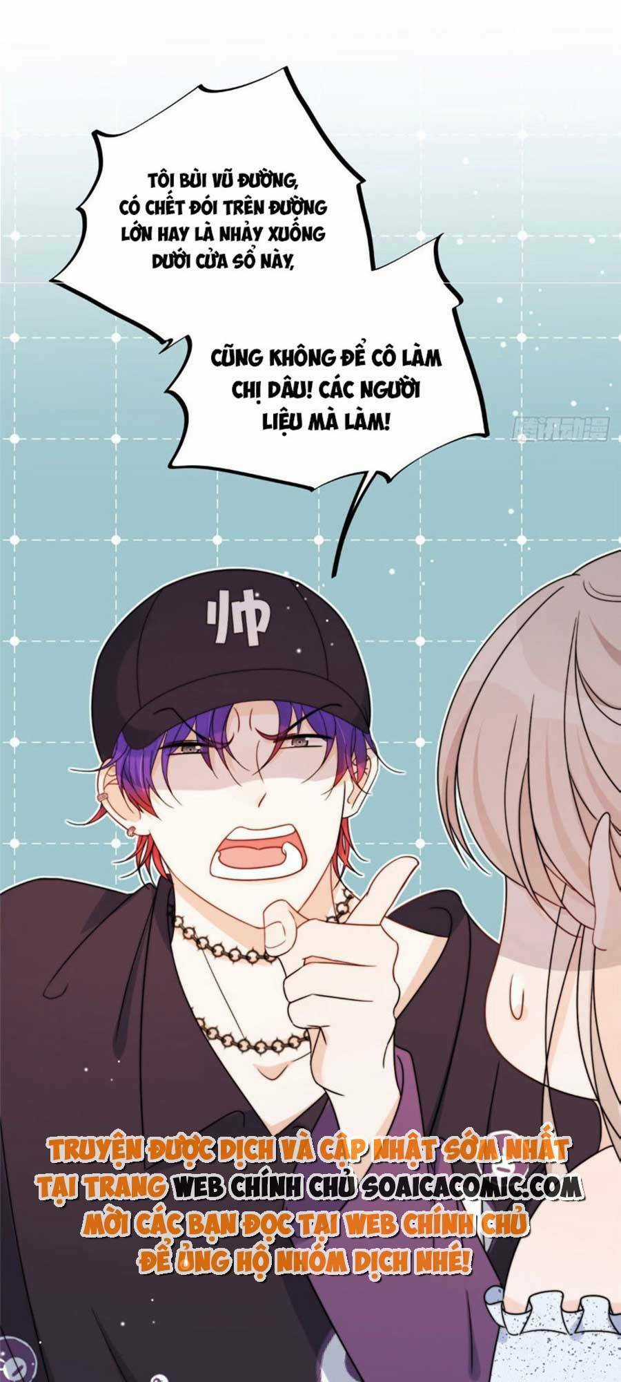 Quảng Đời Còn Lại Có Em - Chapter 15 - Trang 18