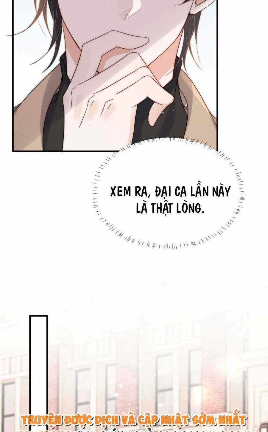 Quảng Đời Còn Lại Có Em - Chapter 15 - Trang 30