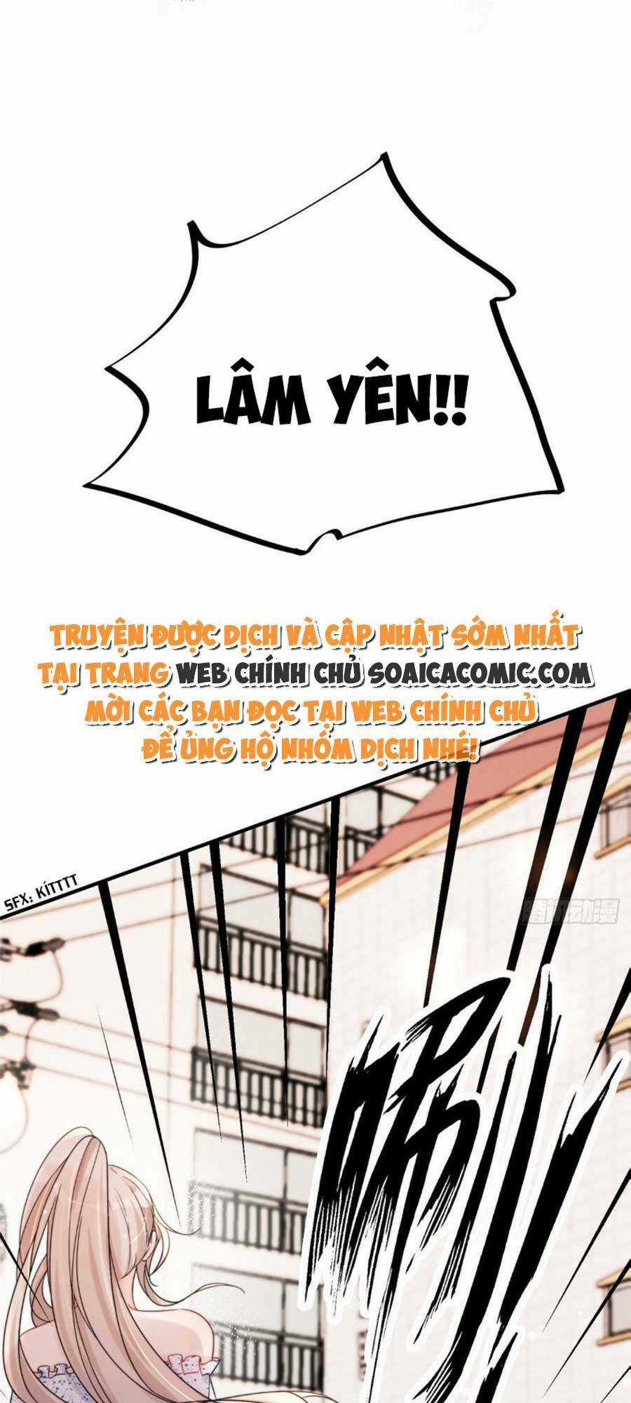 Quảng Đời Còn Lại Có Em - Chapter 15 - Trang 33