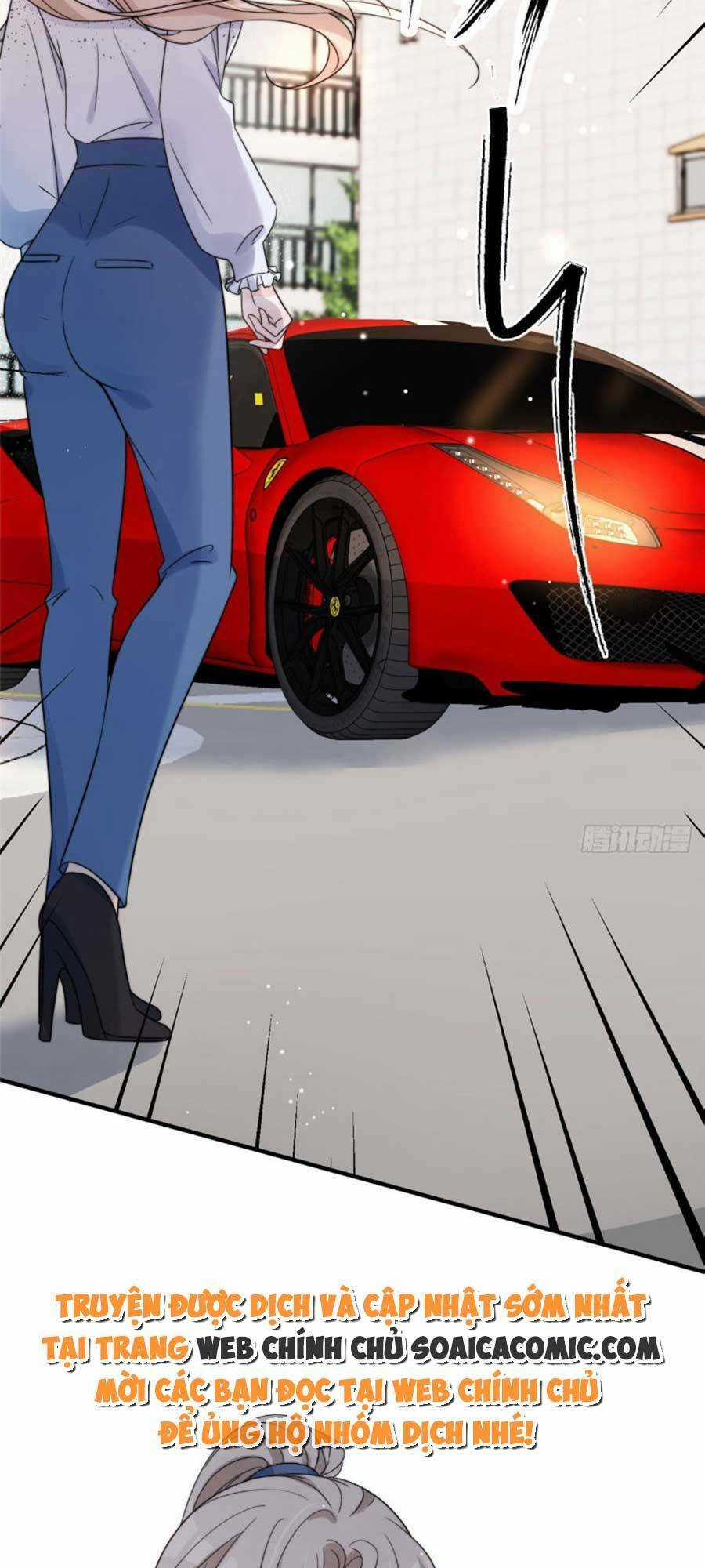 Quảng Đời Còn Lại Có Em - Chapter 15 - Trang 34