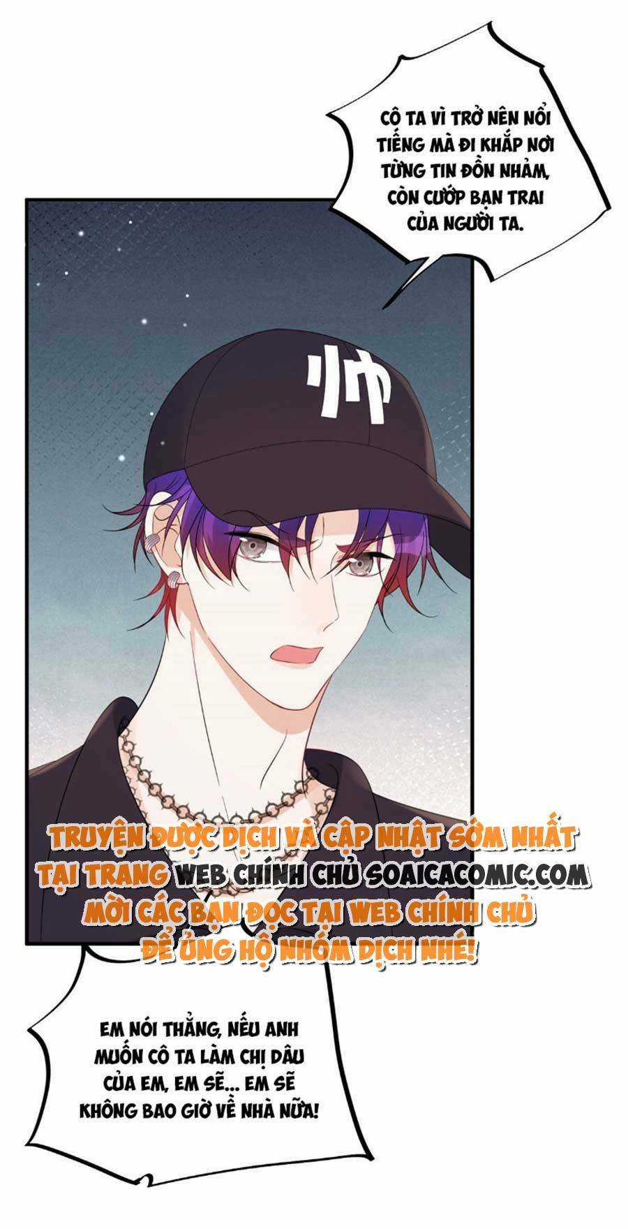 Quảng Đời Còn Lại Có Em - Chapter 15 - Trang 5