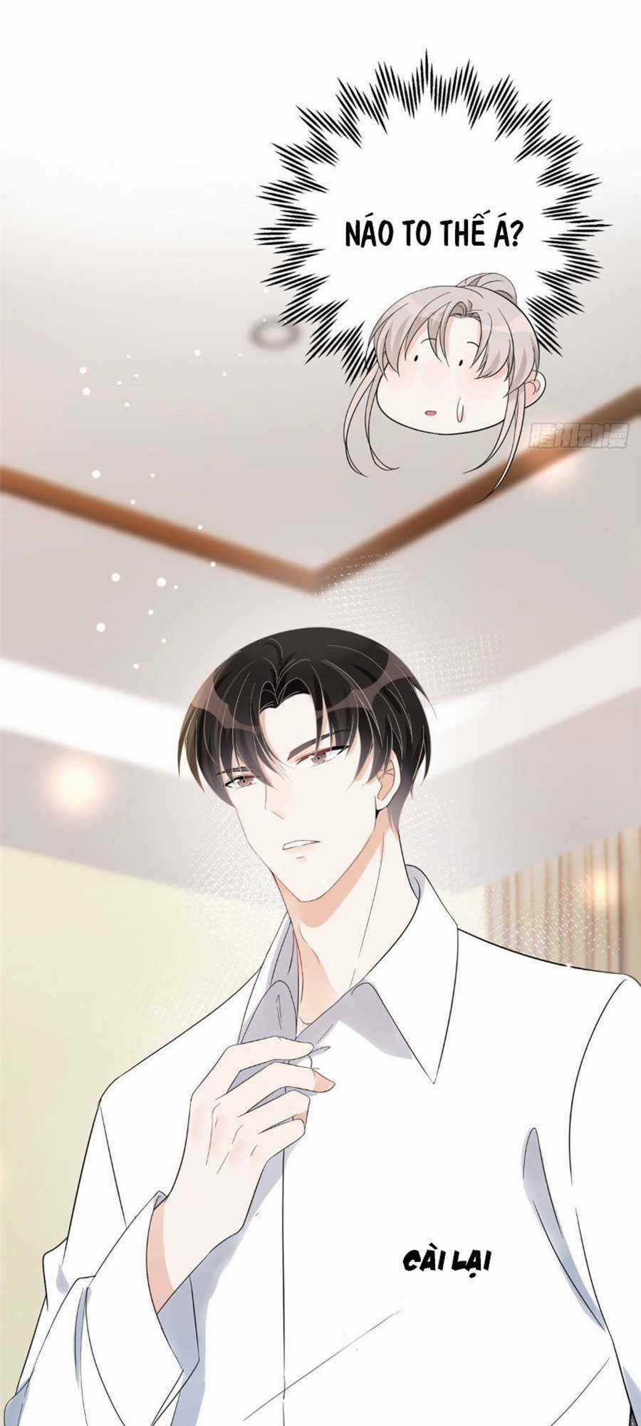 Quảng Đời Còn Lại Có Em - Chapter 15 - Trang 6