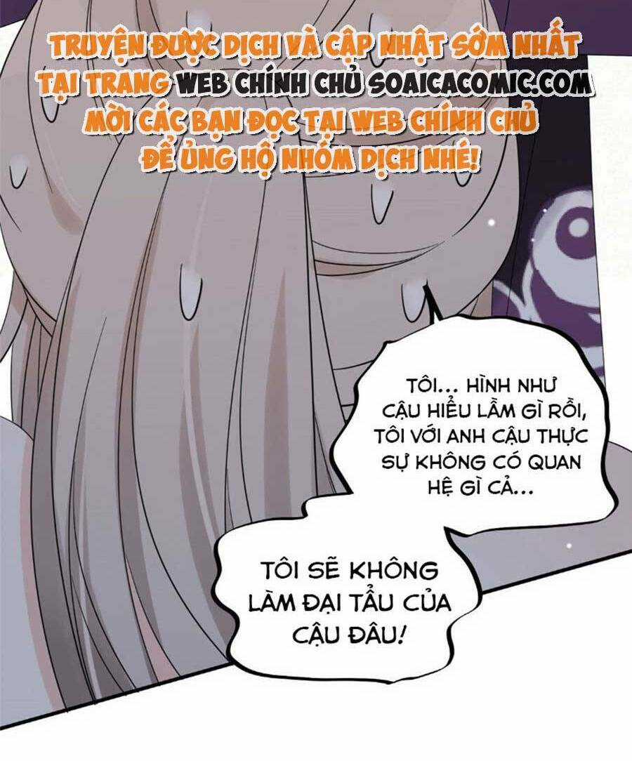 Quảng Đời Còn Lại Có Em - Chapter 15 - Trang 10