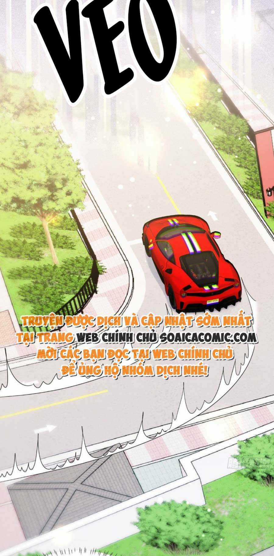 Quảng Đời Còn Lại Có Em - Chapter 16 - Trang 3