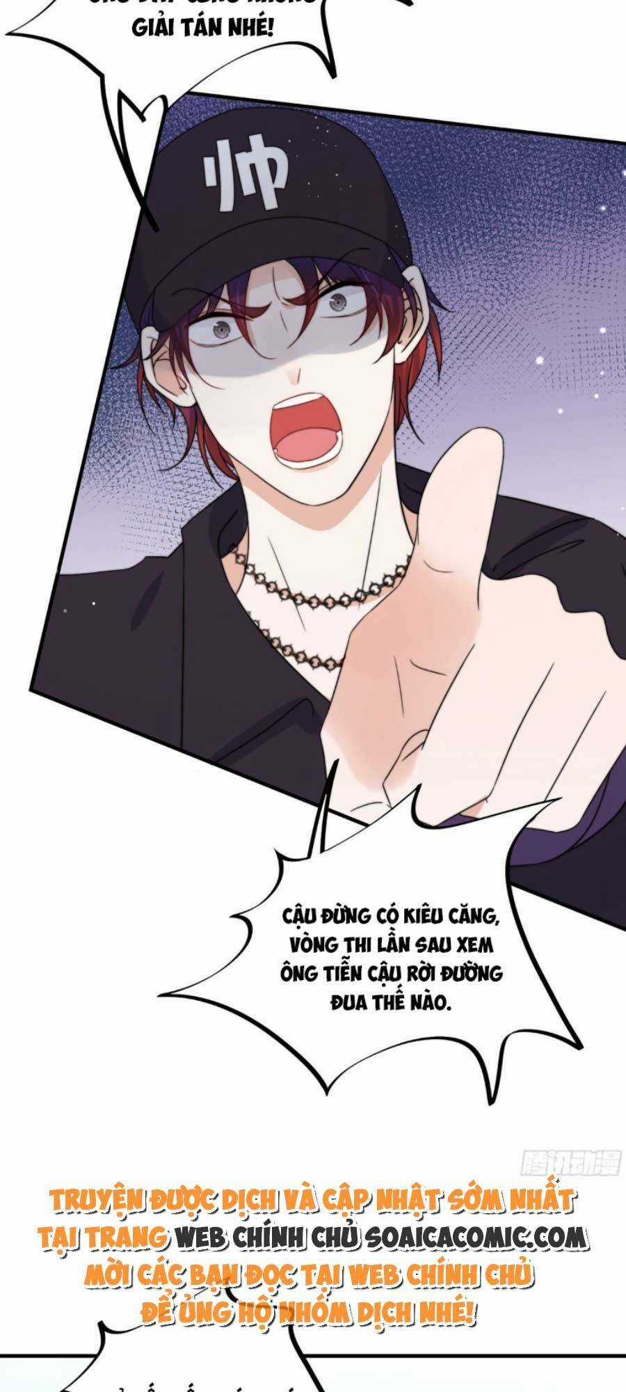 Quảng Đời Còn Lại Có Em - Chapter 16 - Trang 21