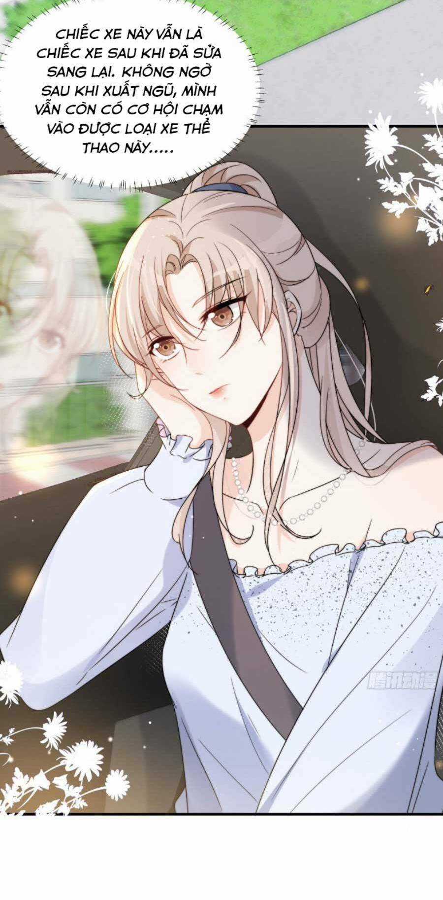 Quảng Đời Còn Lại Có Em - Chapter 16 - Trang 4