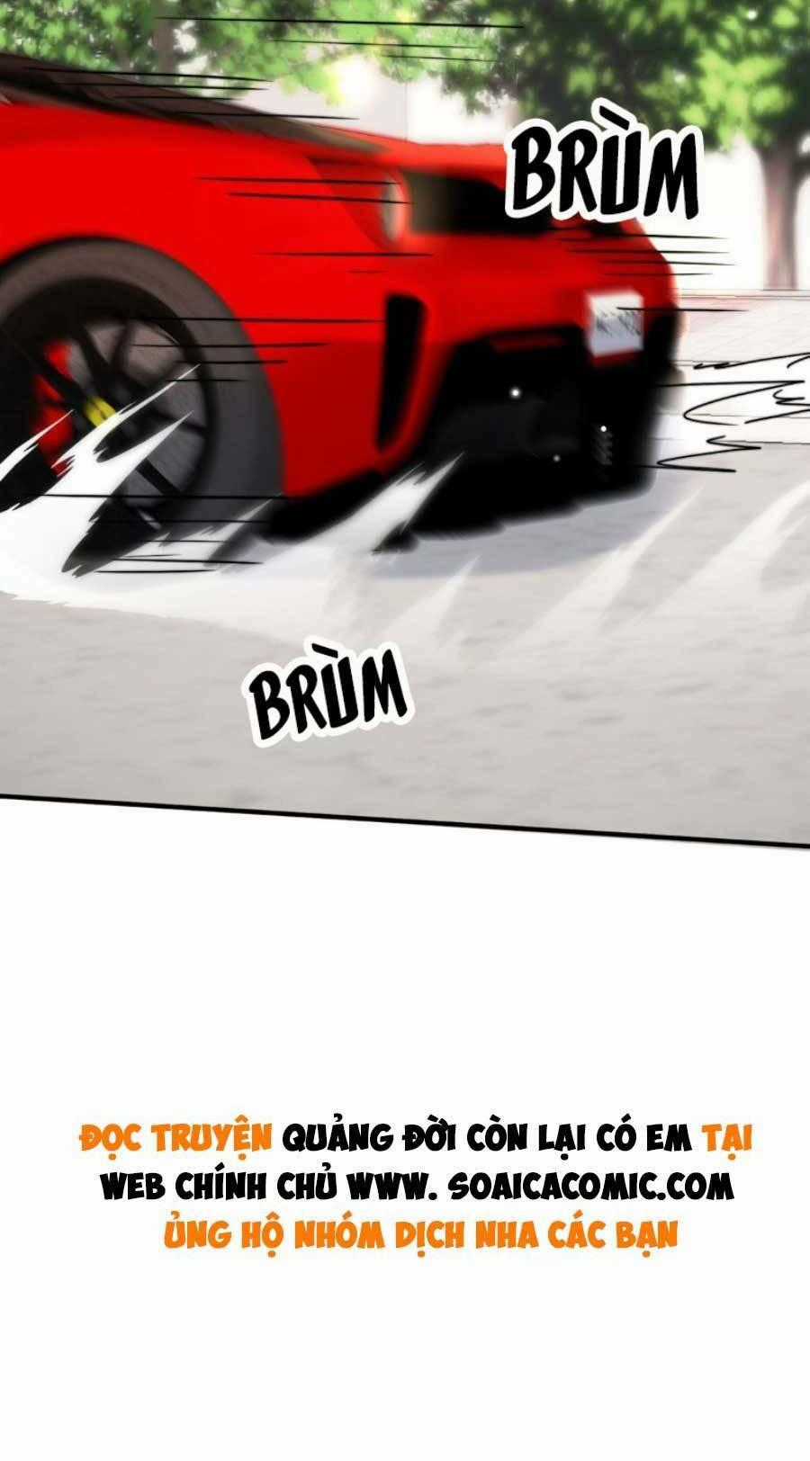 Quảng Đời Còn Lại Có Em - Chapter 16 - Trang 35