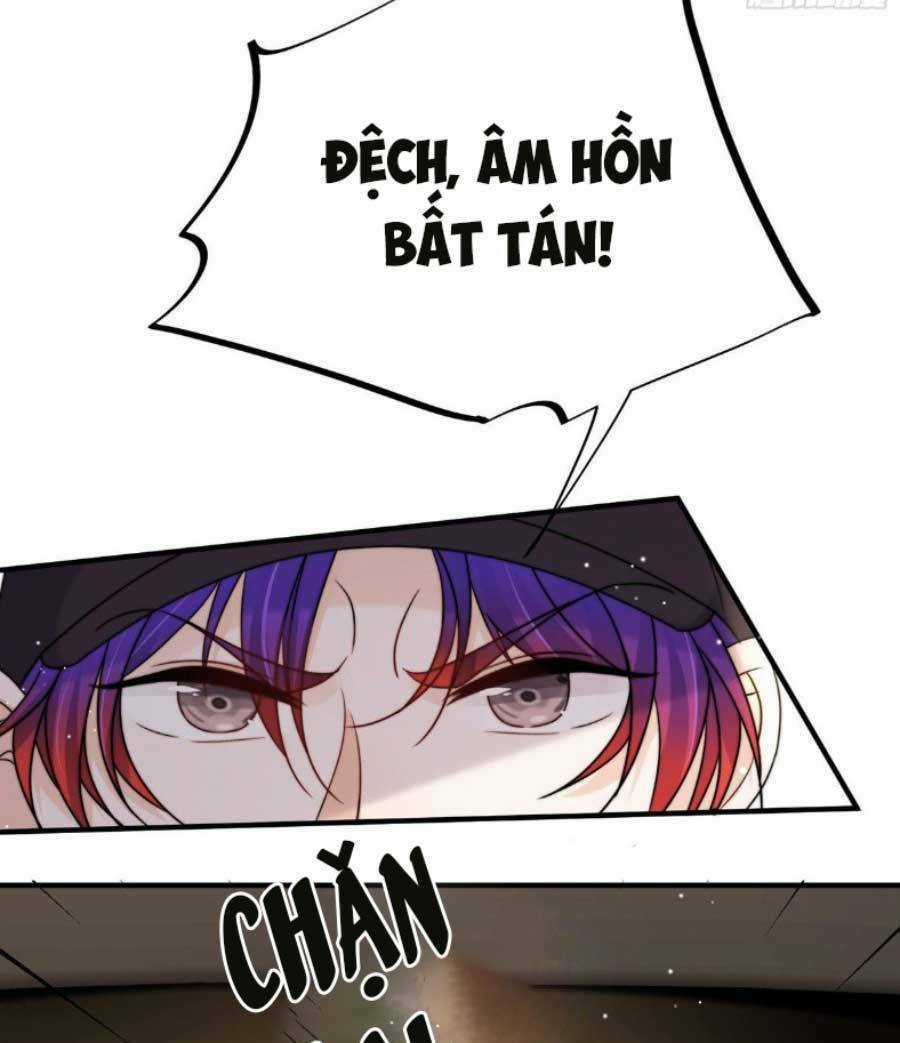 Quảng Đời Còn Lại Có Em - Chapter 16 - Trang 8