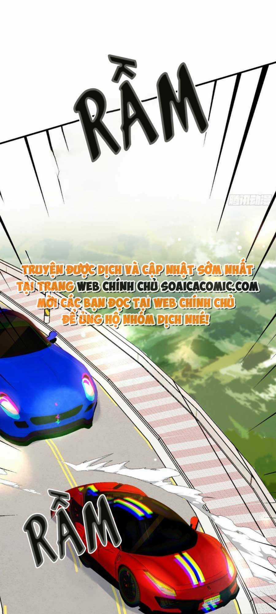 Quảng Đời Còn Lại Có Em - Chapter 16 - Trang 10