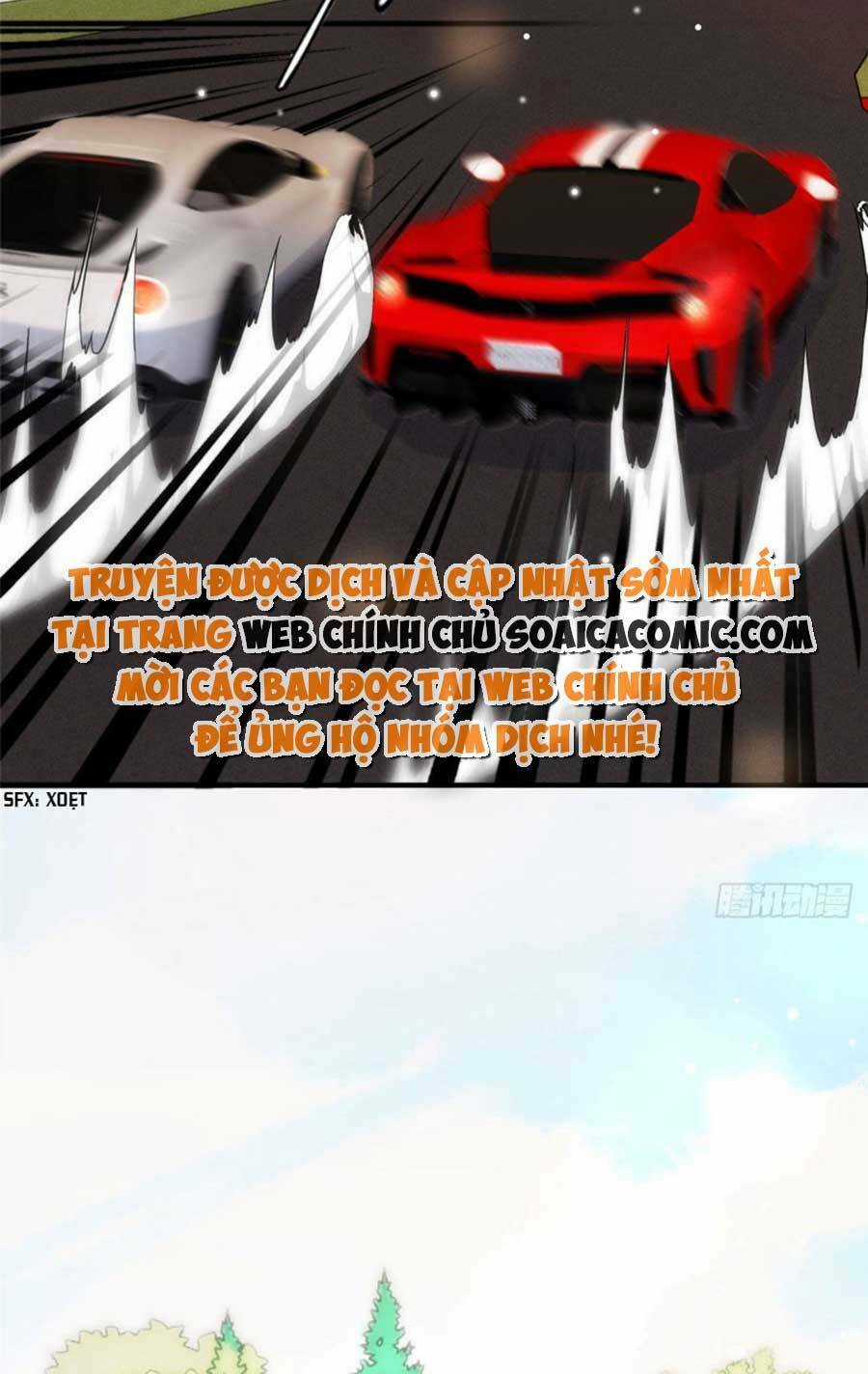 Quảng Đời Còn Lại Có Em - Chapter 17 - Trang 3