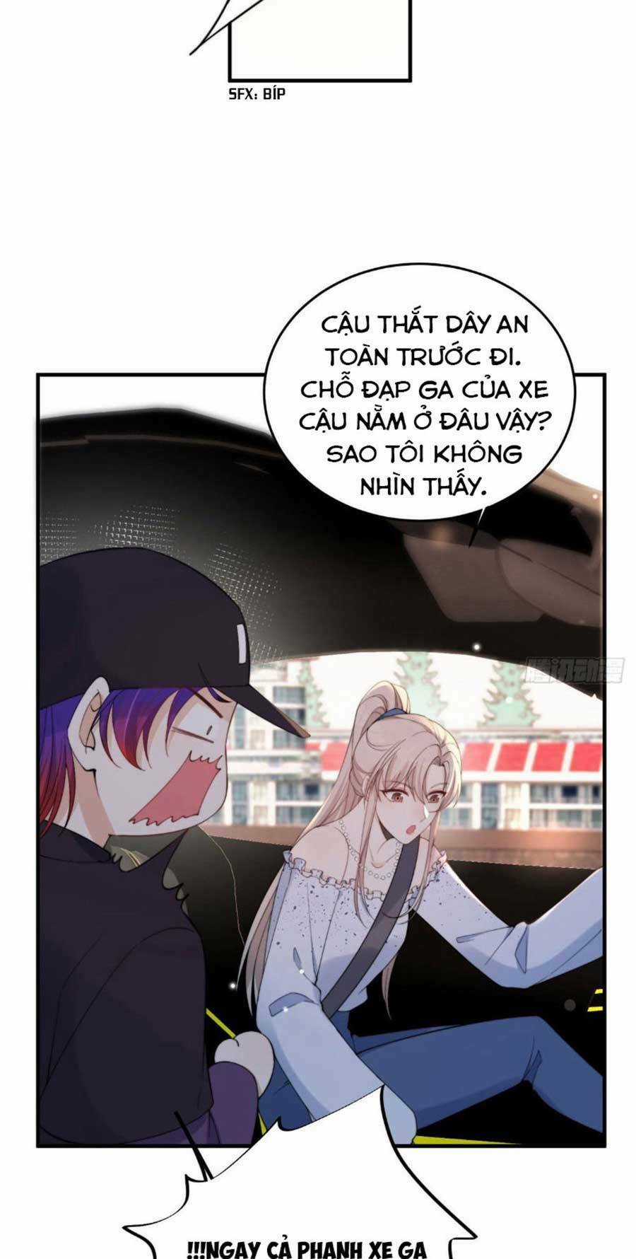 Quảng Đời Còn Lại Có Em - Chapter 17 - Trang 30