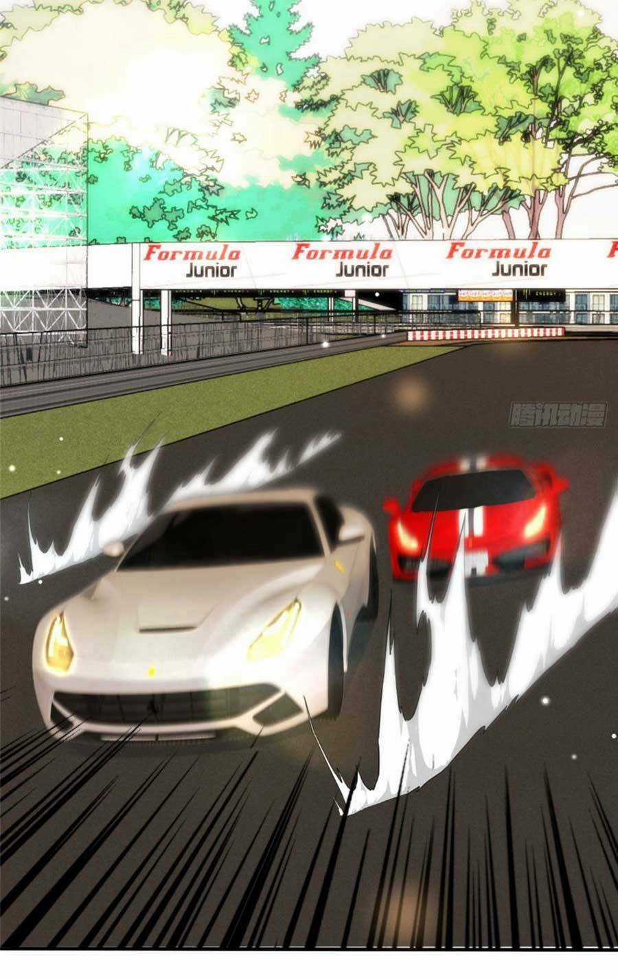 Quảng Đời Còn Lại Có Em - Chapter 17 - Trang 4