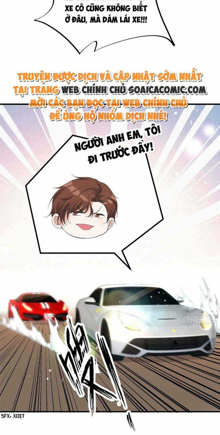 Quảng Đời Còn Lại Có Em - Chapter 17 - Trang 31