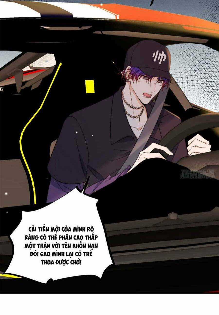 Quảng Đời Còn Lại Có Em - Chapter 17 - Trang 9