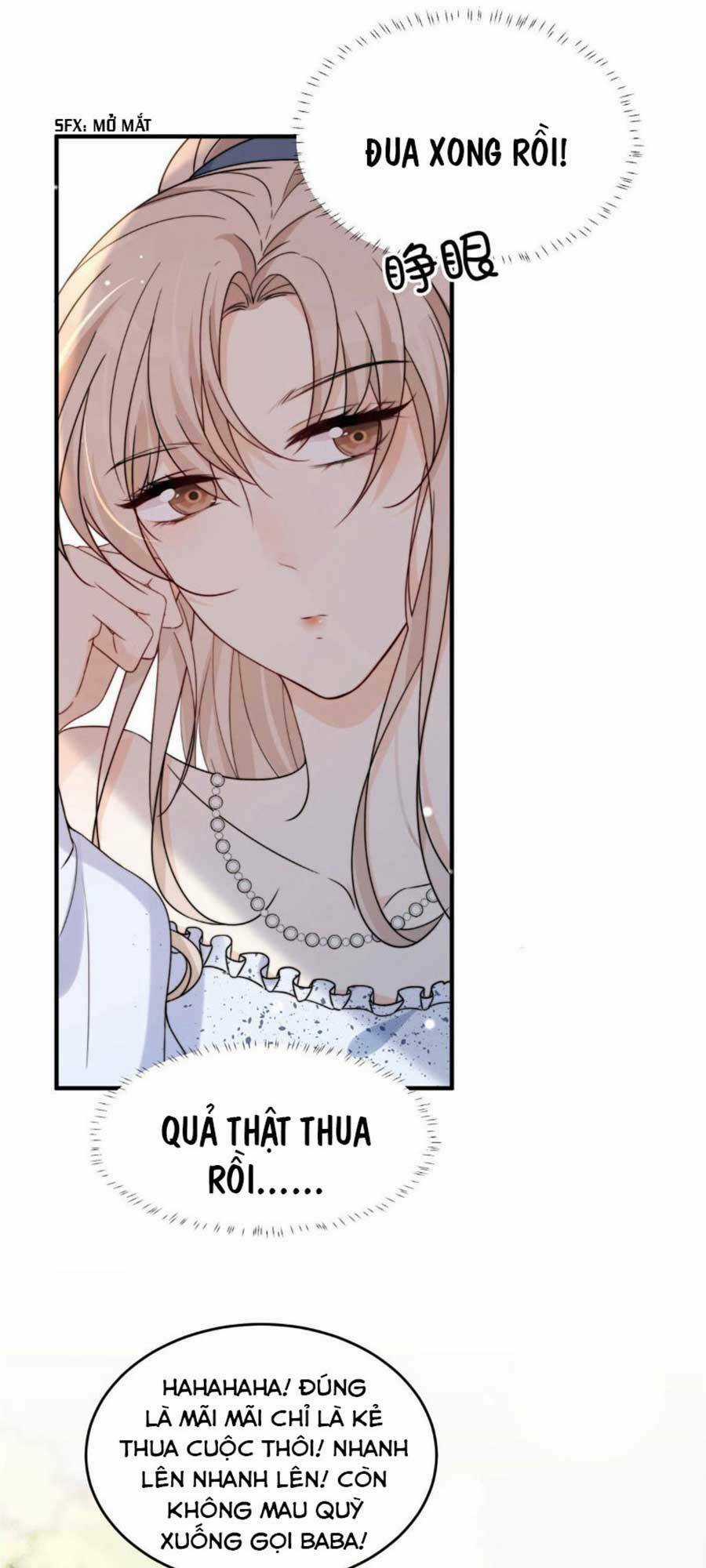 Quảng Đời Còn Lại Có Em - Chapter 17 - Trang 10