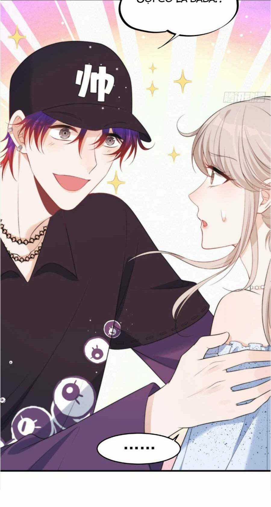 Quảng Đời Còn Lại Có Em - Chapter 18 - Trang 19