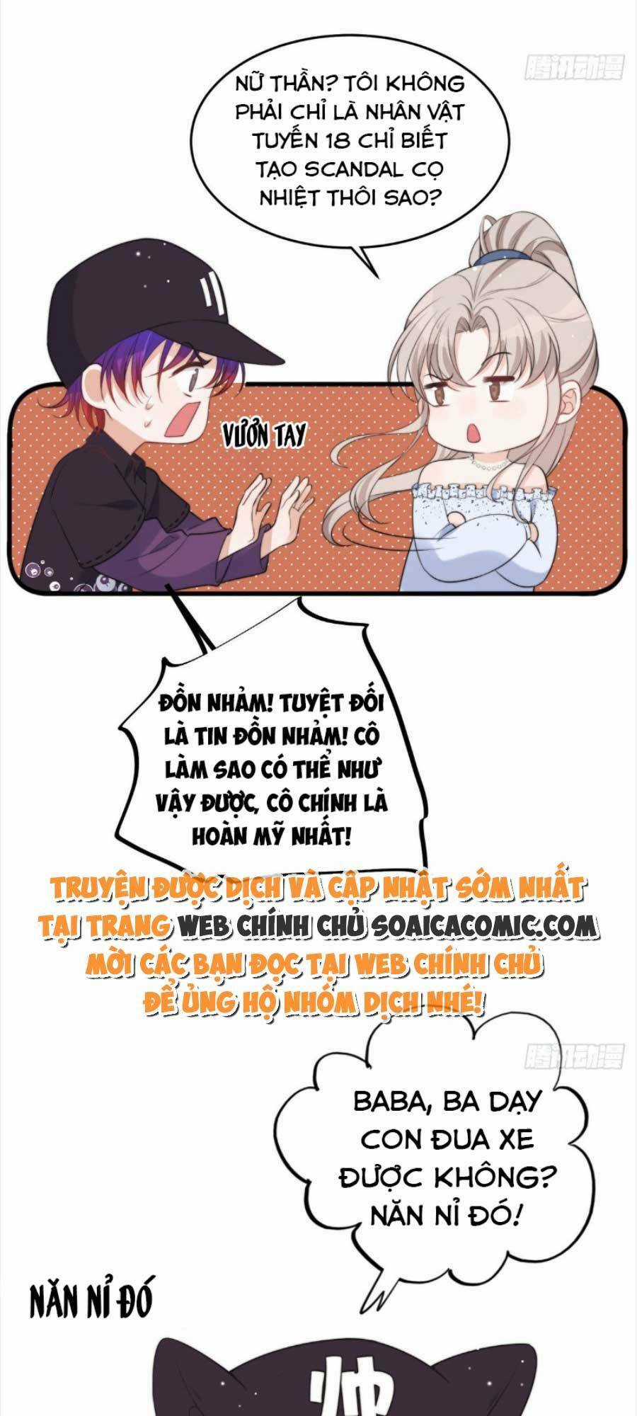 Quảng Đời Còn Lại Có Em - Chapter 18 - Trang 20