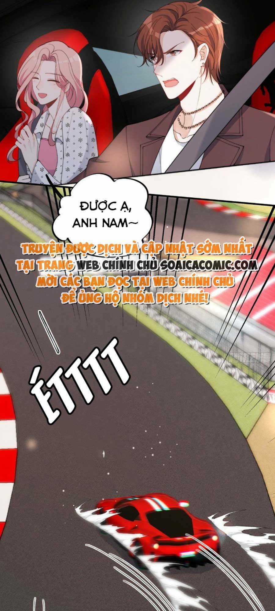 Quảng Đời Còn Lại Có Em - Chapter 18 - Trang 3