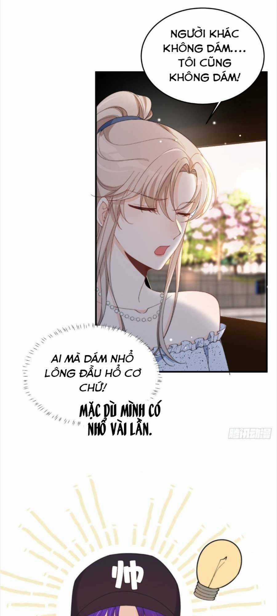 Quảng Đời Còn Lại Có Em - Chapter 18 - Trang 24