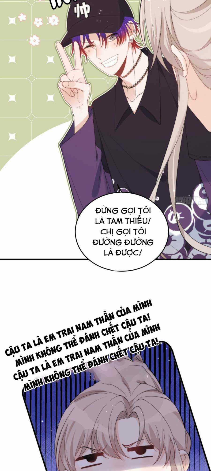 Quảng Đời Còn Lại Có Em - Chapter 18 - Trang 30