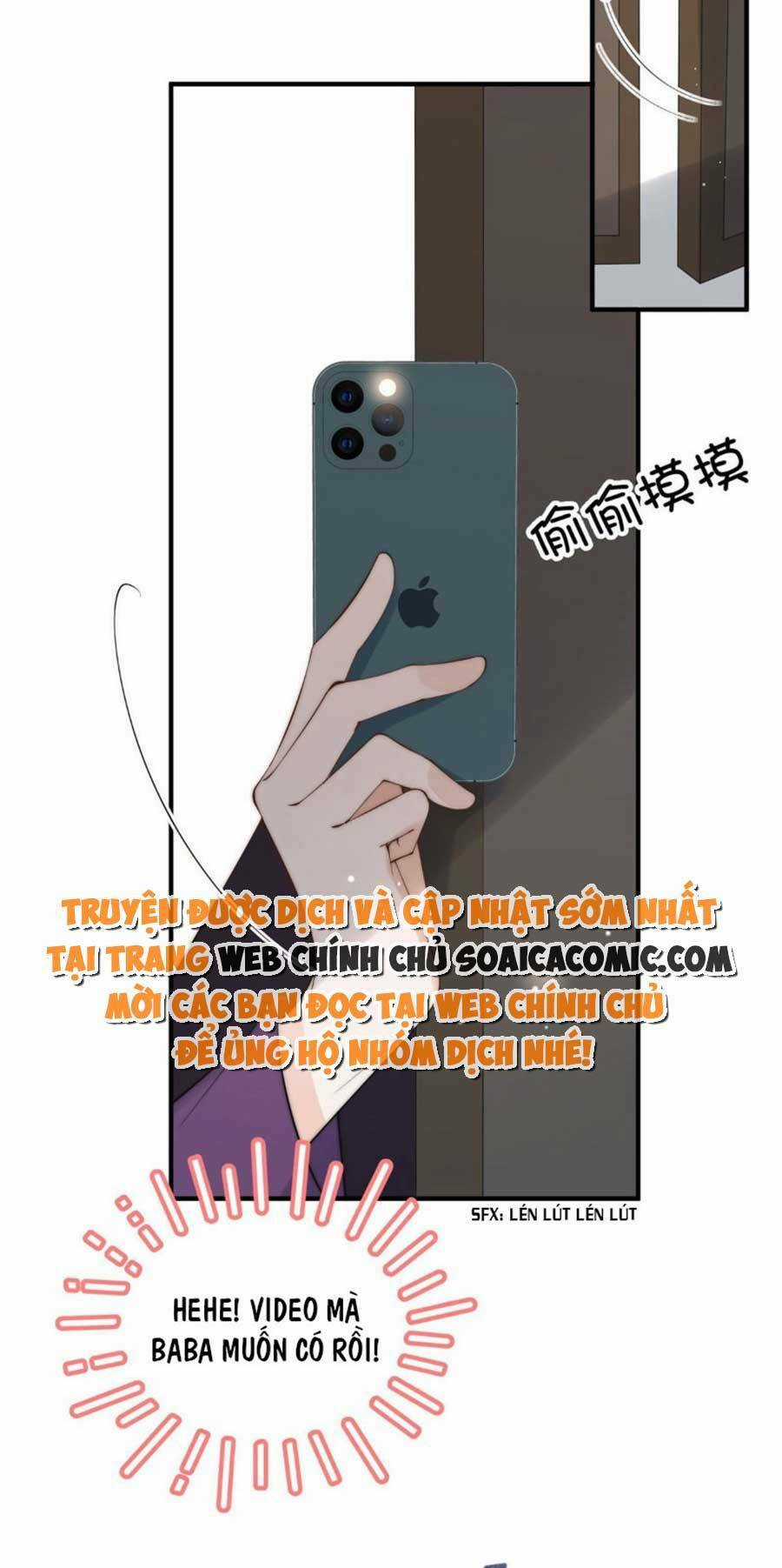 Quảng Đời Còn Lại Có Em - Chapter 19 - Trang 11