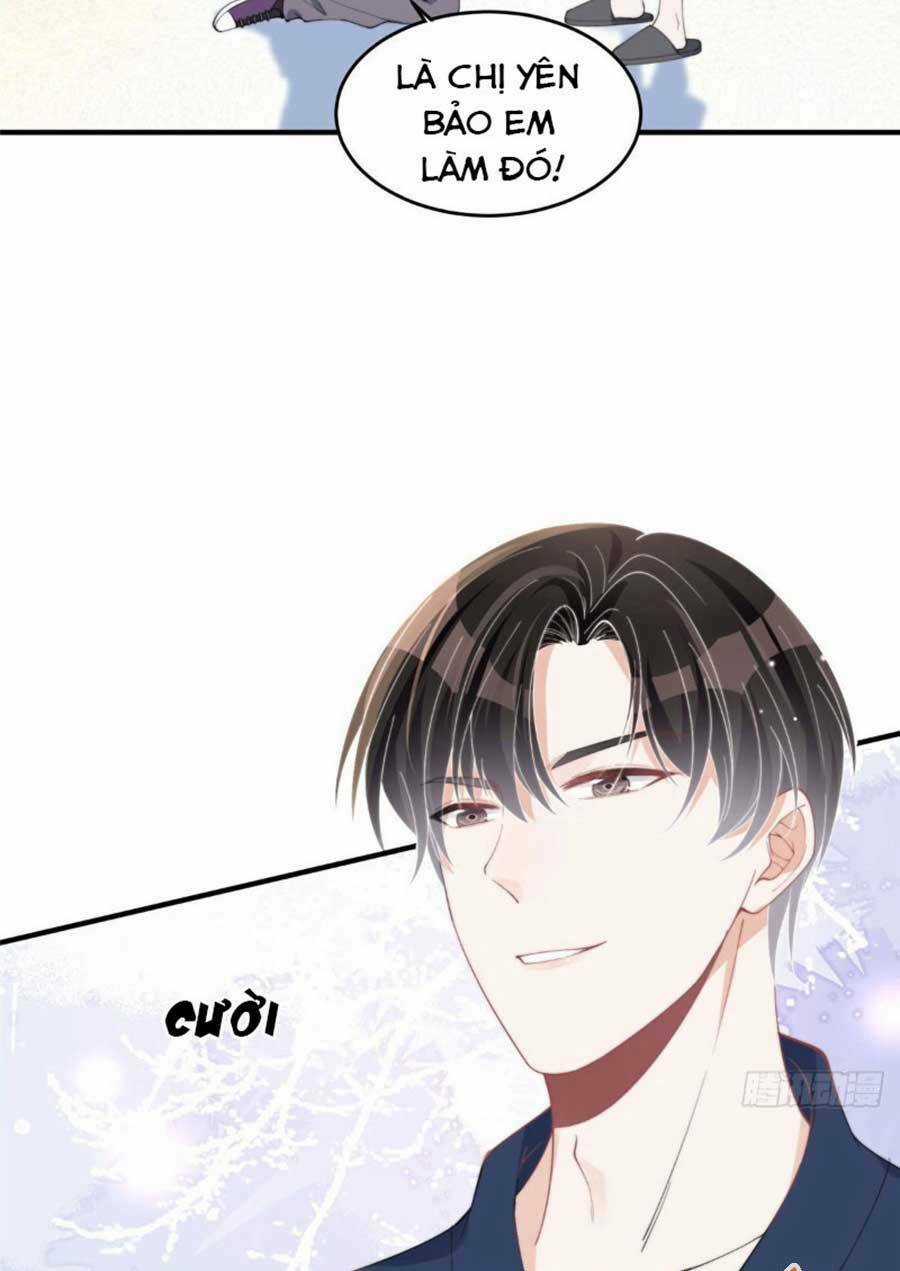 Quảng Đời Còn Lại Có Em - Chapter 19 - Trang 19