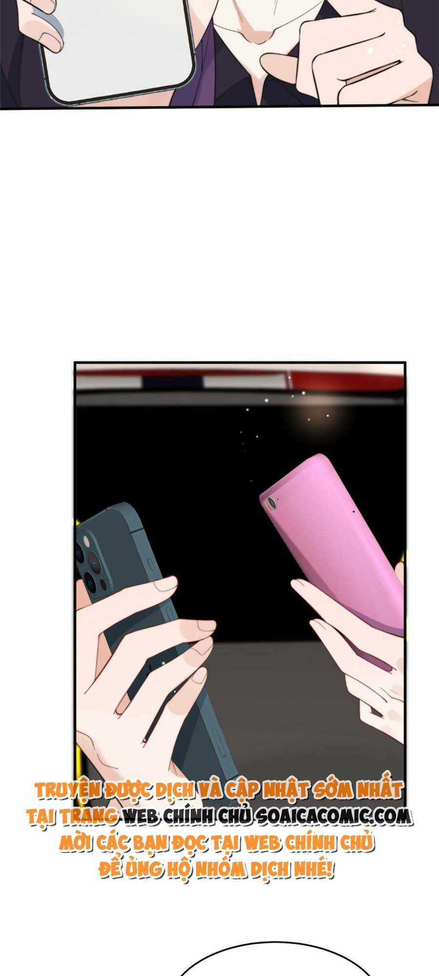 Quảng Đời Còn Lại Có Em - Chapter 19 - Trang 3