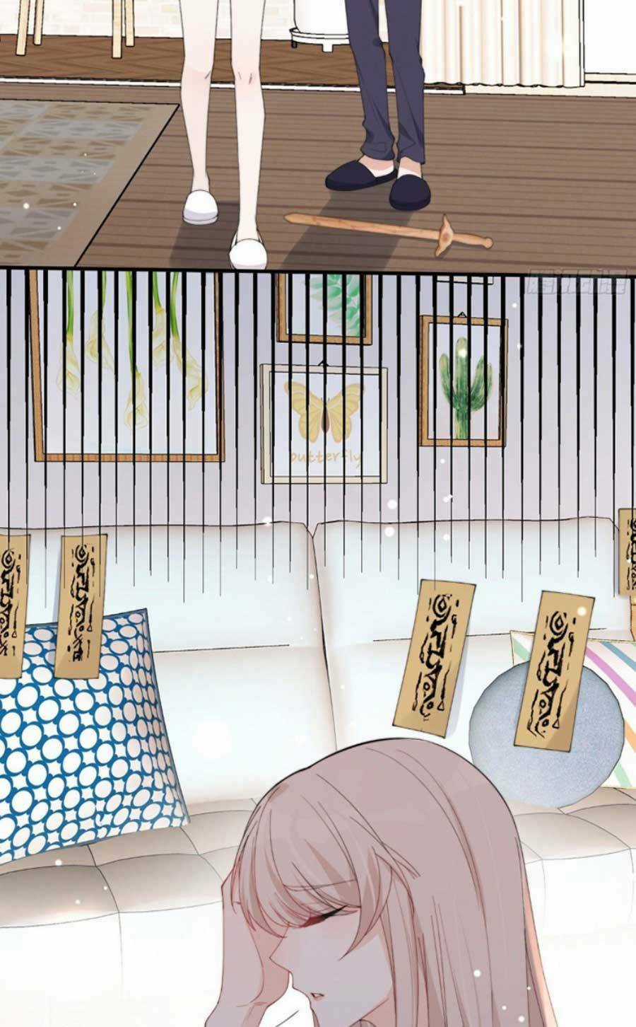 Quảng Đời Còn Lại Có Em - Chapter 20 - Trang 23