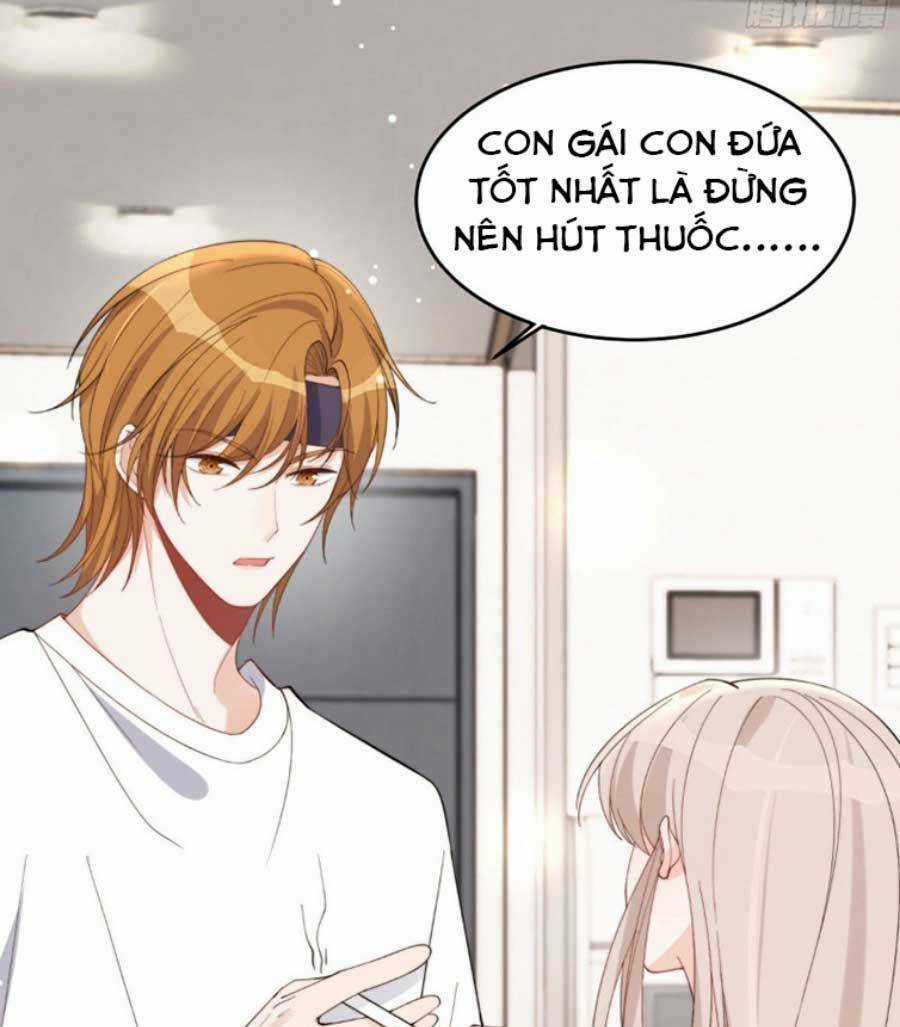 Quảng Đời Còn Lại Có Em - Chapter 20 - Trang 28