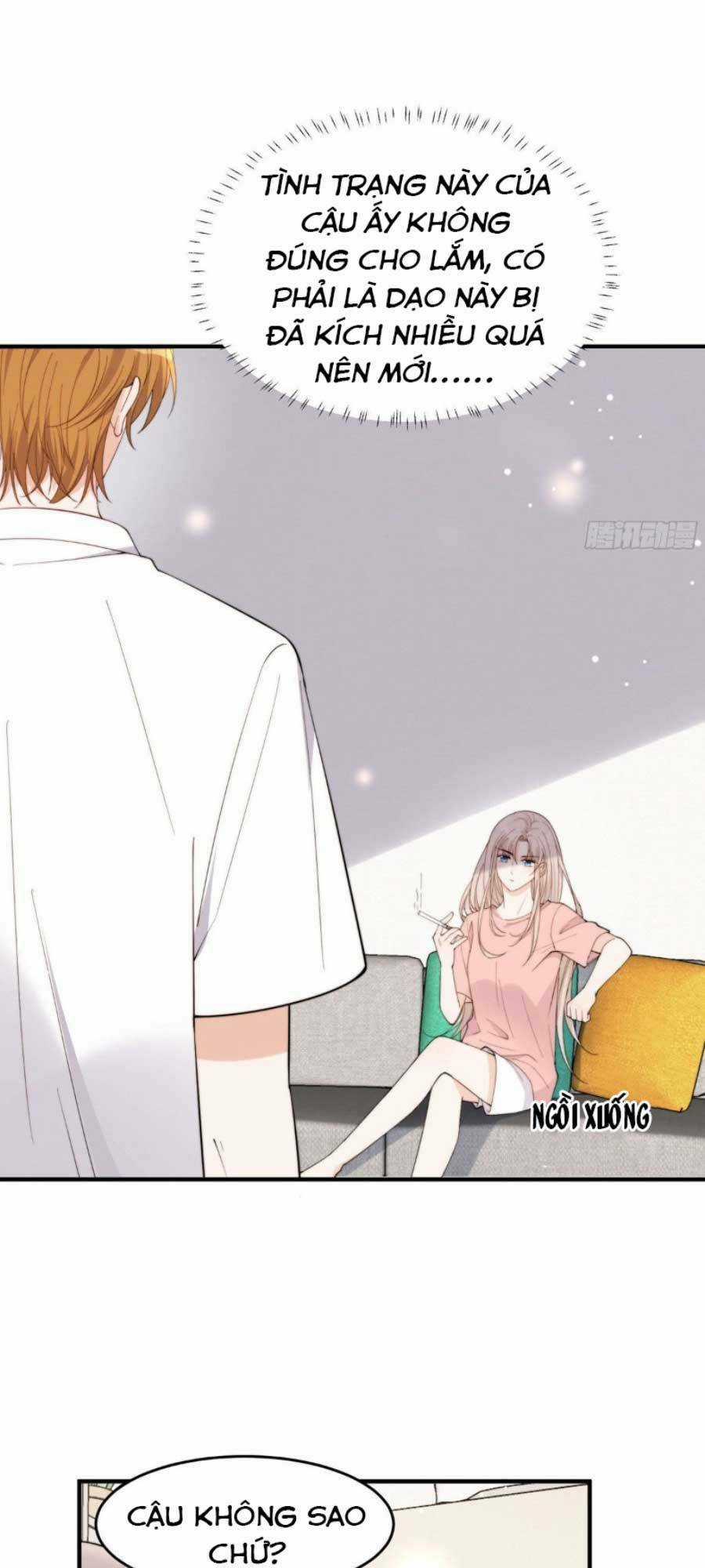 Quảng Đời Còn Lại Có Em - Chapter 20 - Trang 30