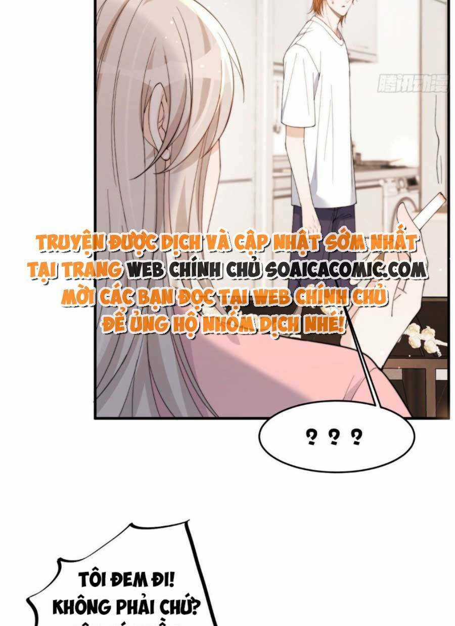 Quảng Đời Còn Lại Có Em - Chapter 20 - Trang 33