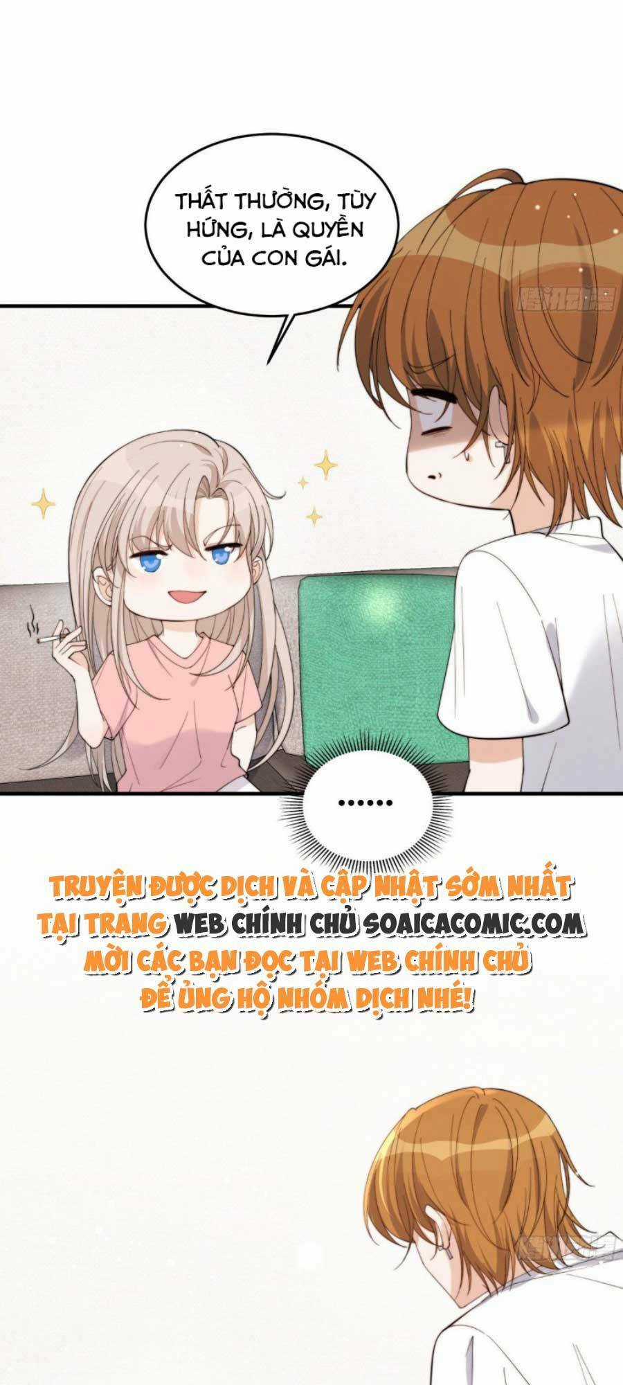 Quảng Đời Còn Lại Có Em - Chapter 20 - Trang 35