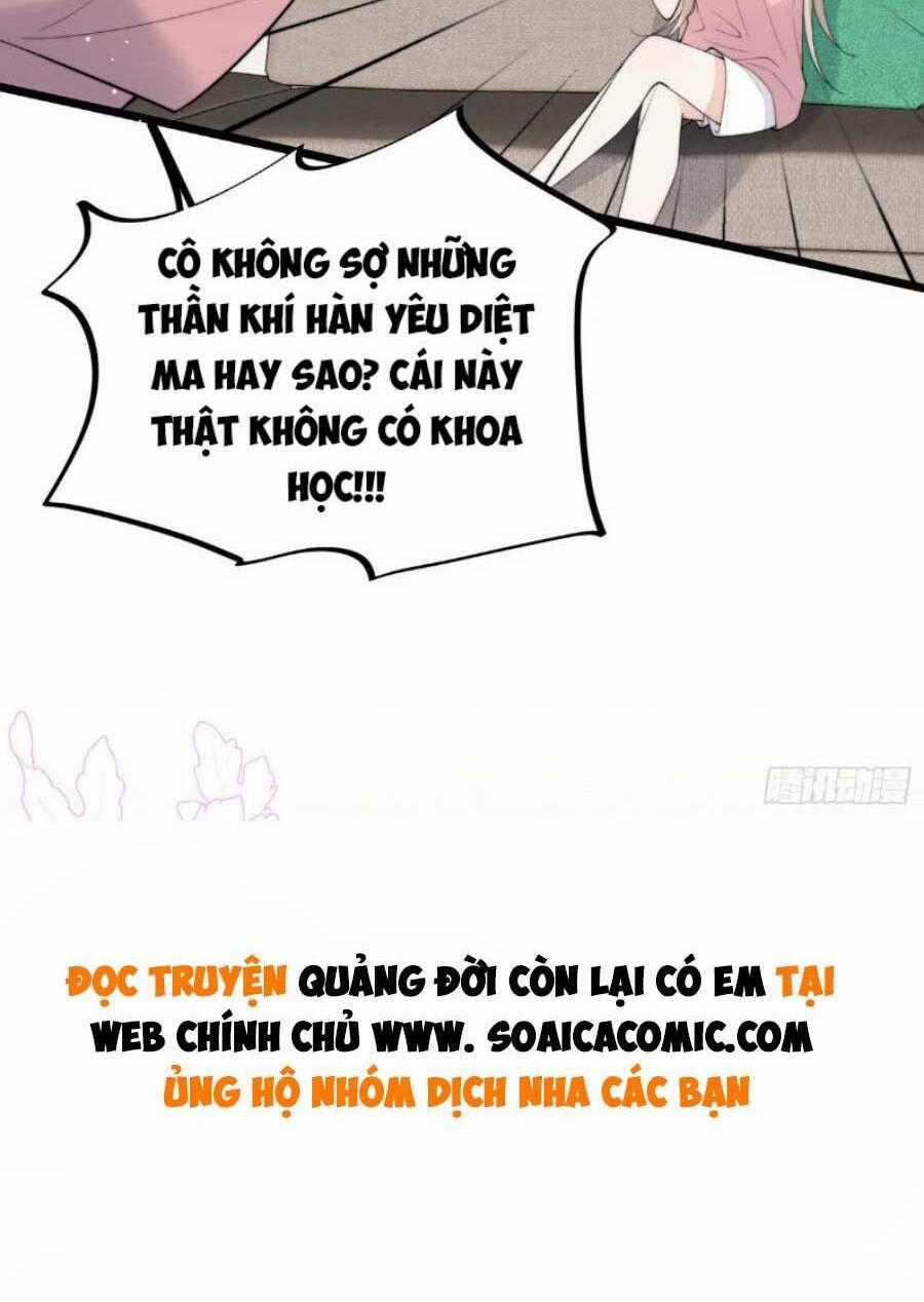 Quảng Đời Còn Lại Có Em - Chapter 20 - Trang 42