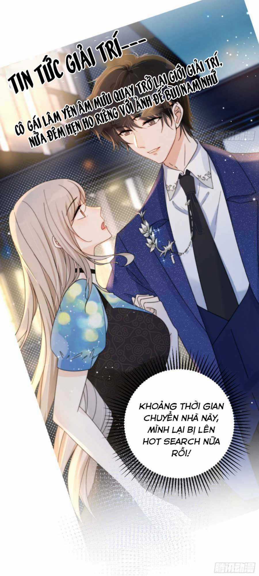 Quảng Đời Còn Lại Có Em - Chapter 20 - Trang 6