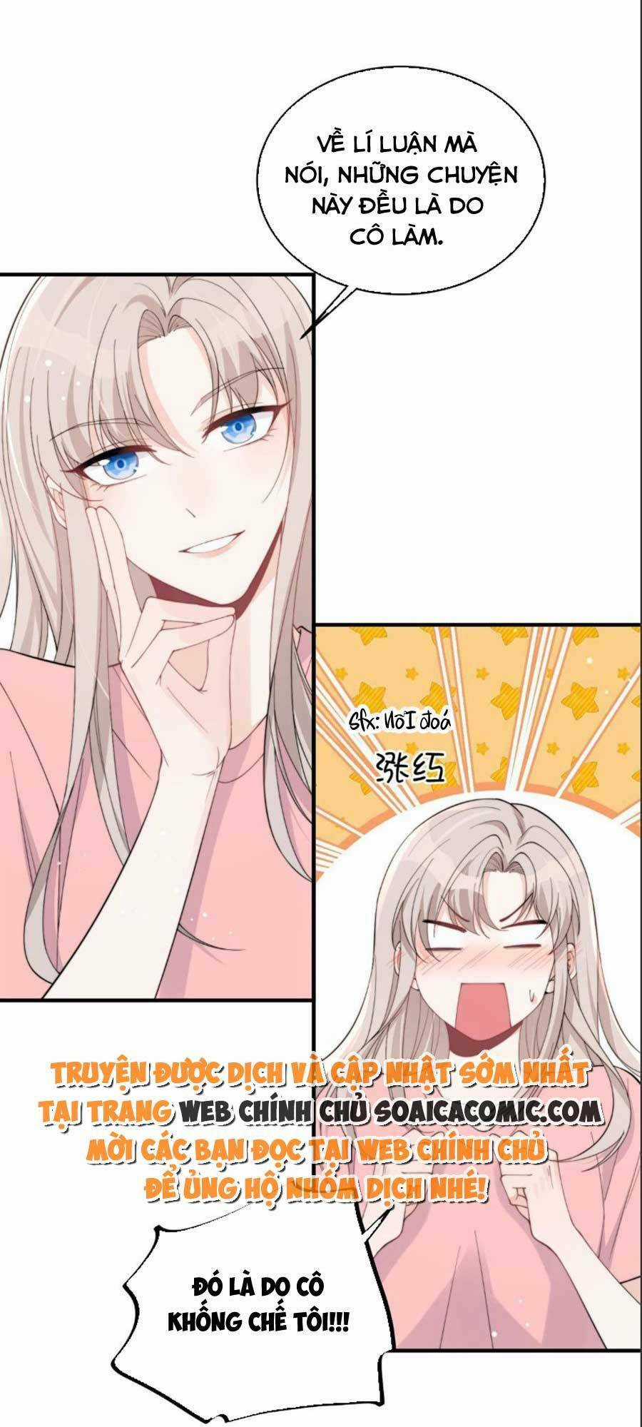 Quảng Đời Còn Lại Có Em - Chapter 21 - Trang 13