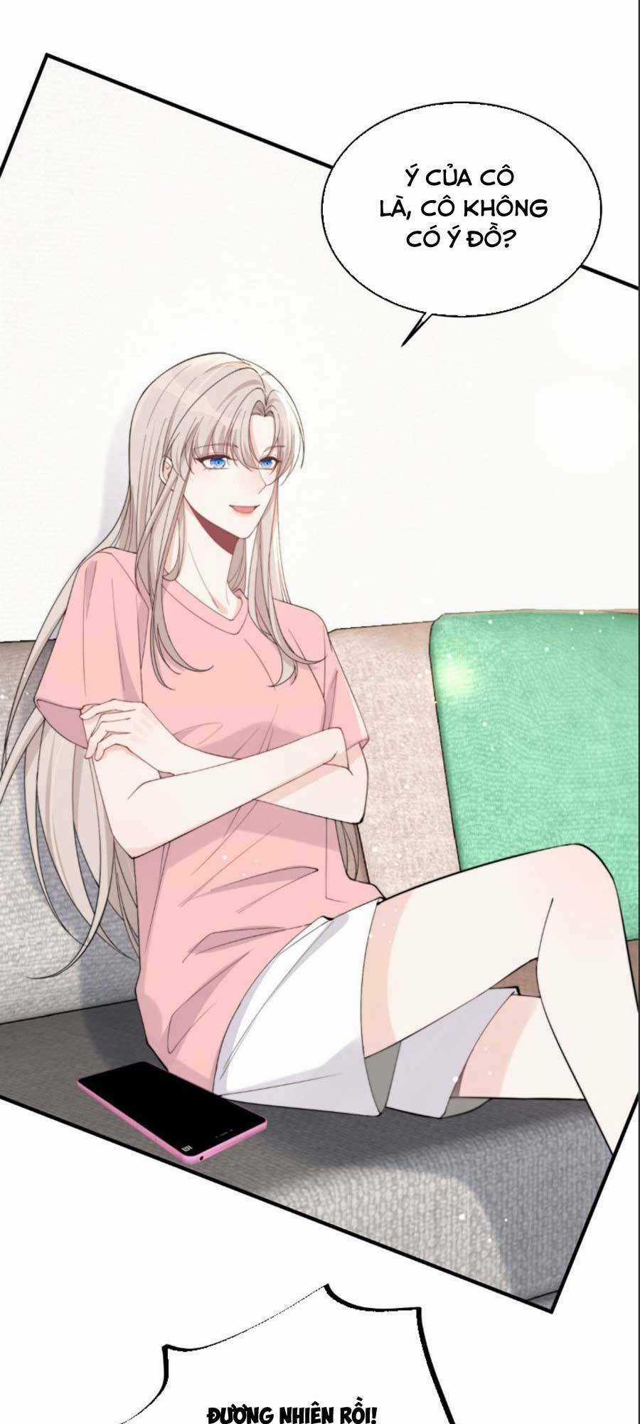 Quảng Đời Còn Lại Có Em - Chapter 21 - Trang 14