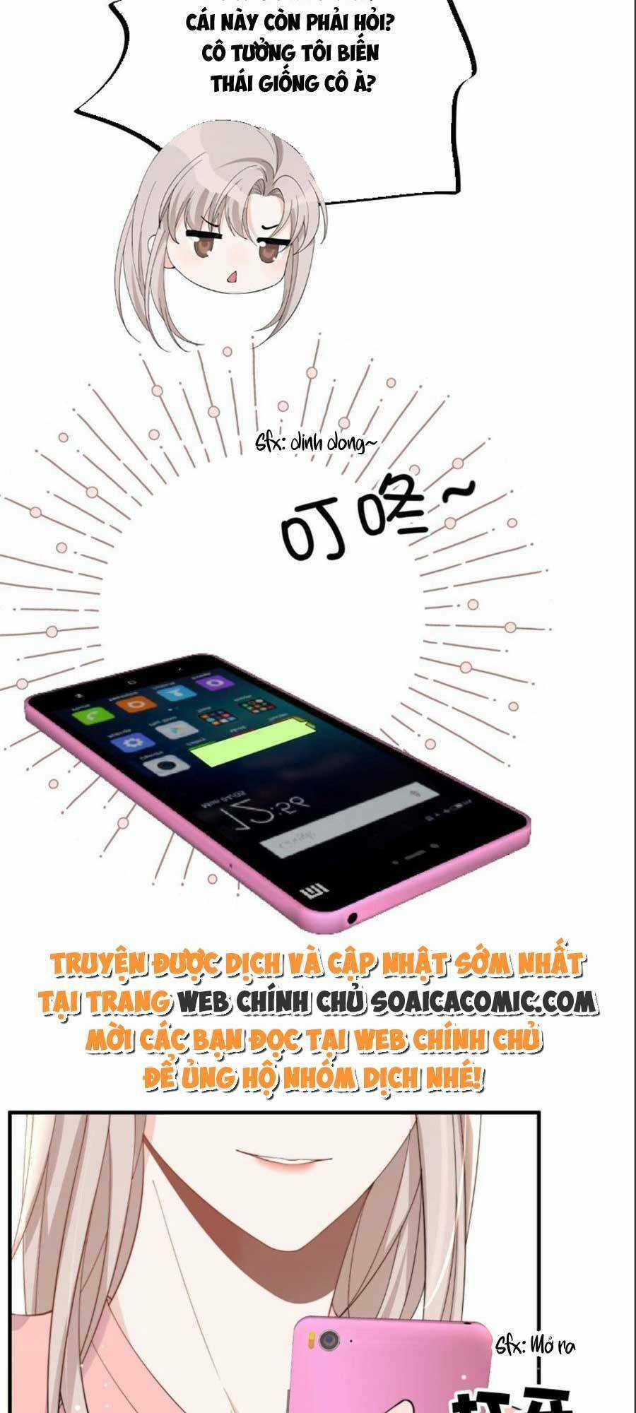 Quảng Đời Còn Lại Có Em - Chapter 21 - Trang 15