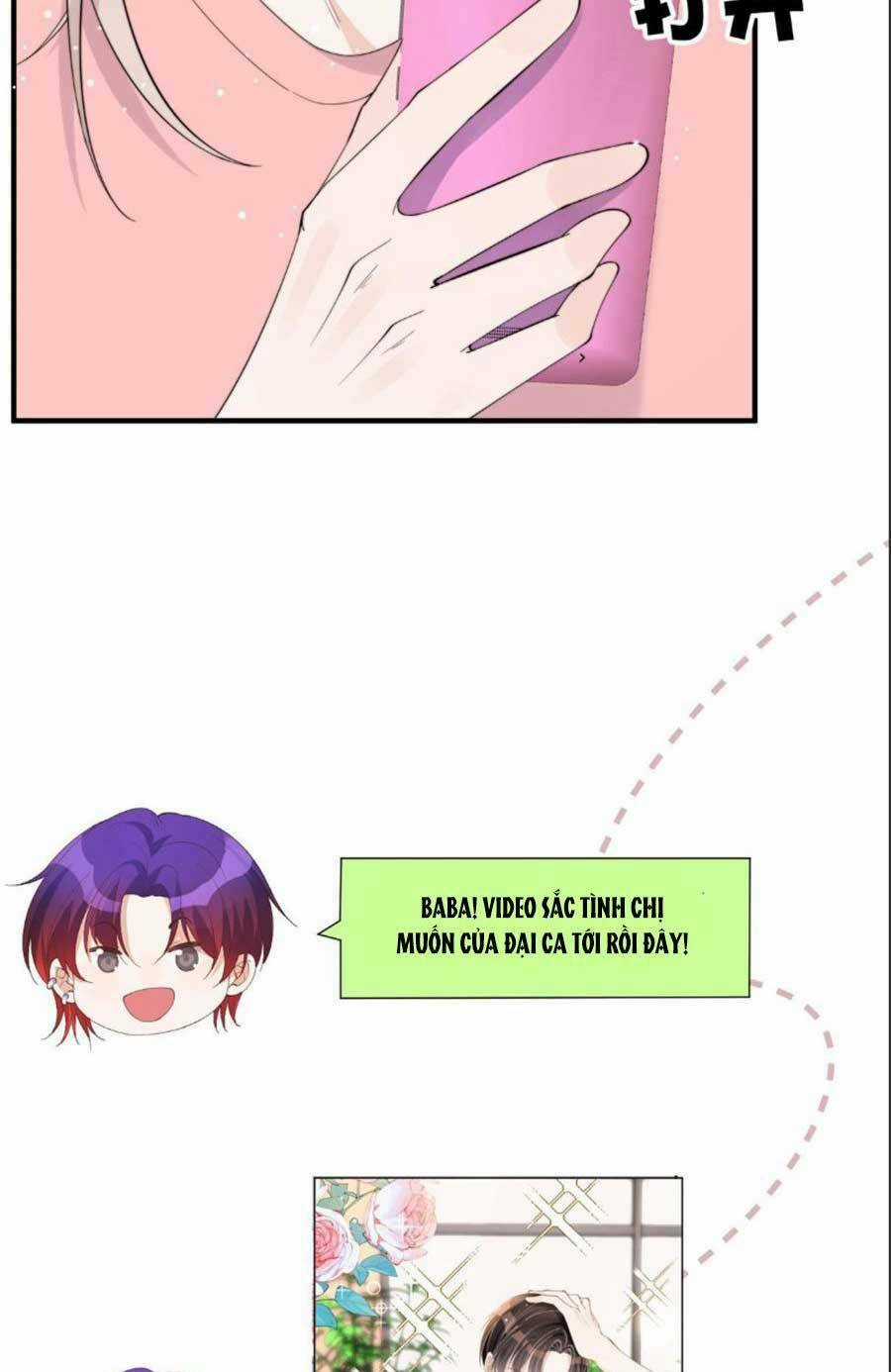 Quảng Đời Còn Lại Có Em - Chapter 21 - Trang 16