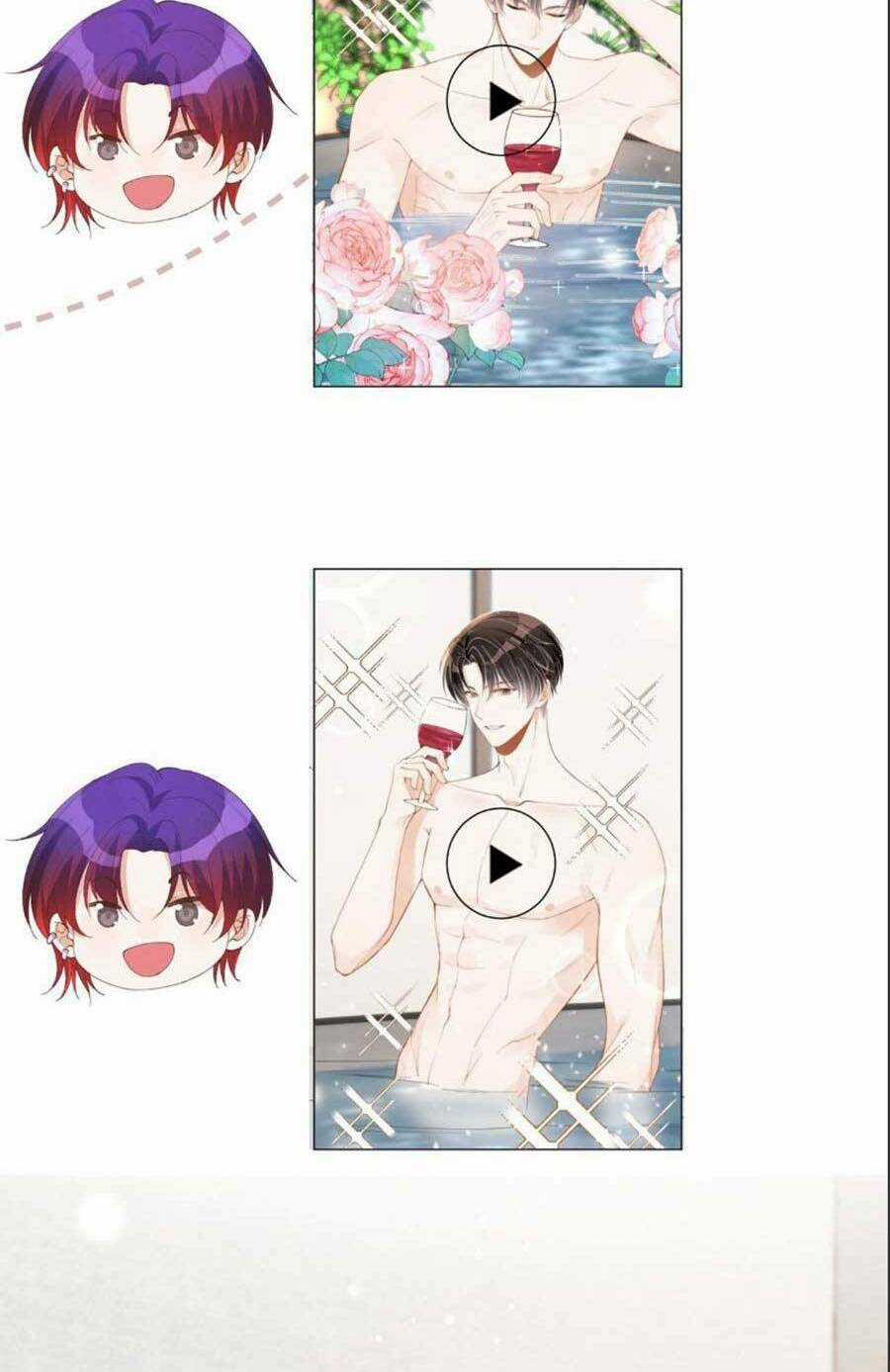 Quảng Đời Còn Lại Có Em - Chapter 21 - Trang 17