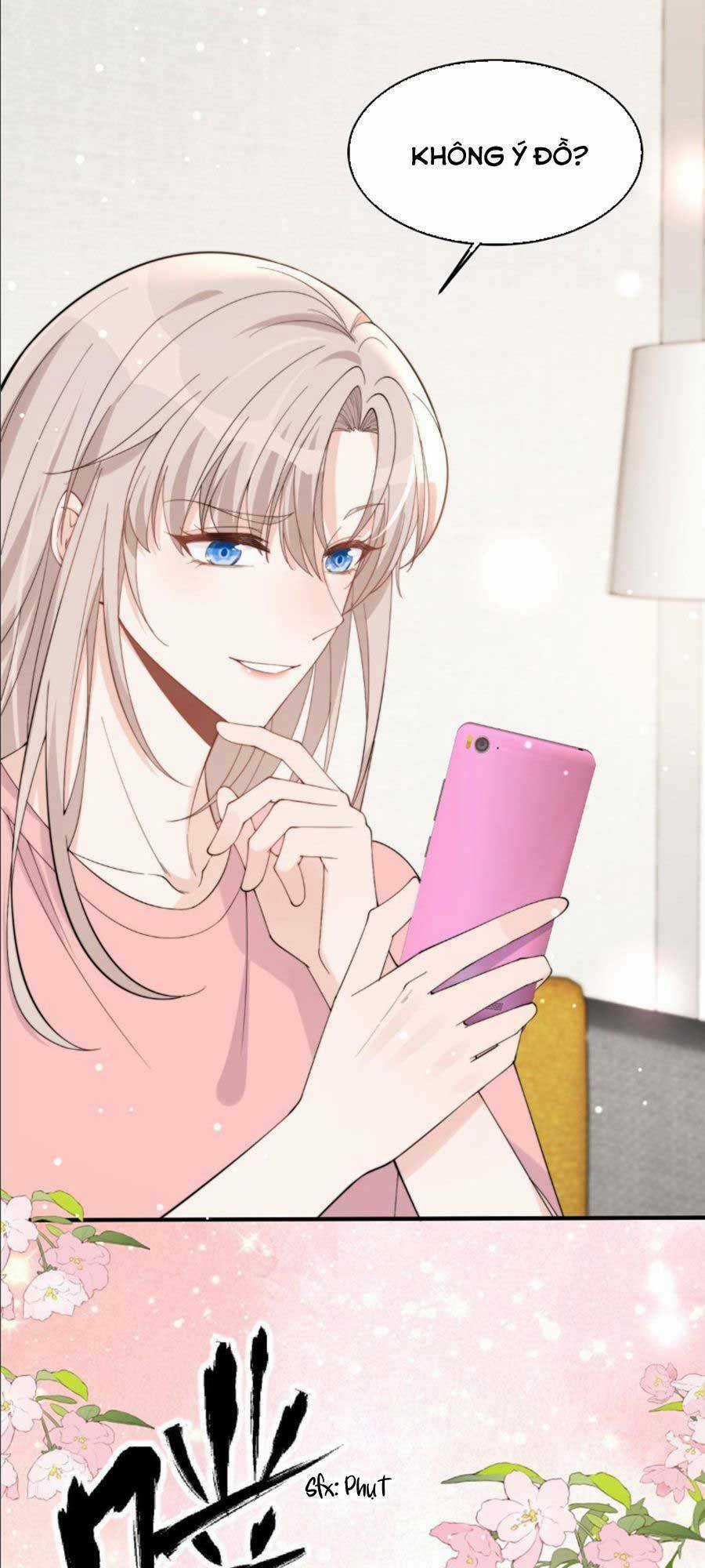 Quảng Đời Còn Lại Có Em - Chapter 21 - Trang 18