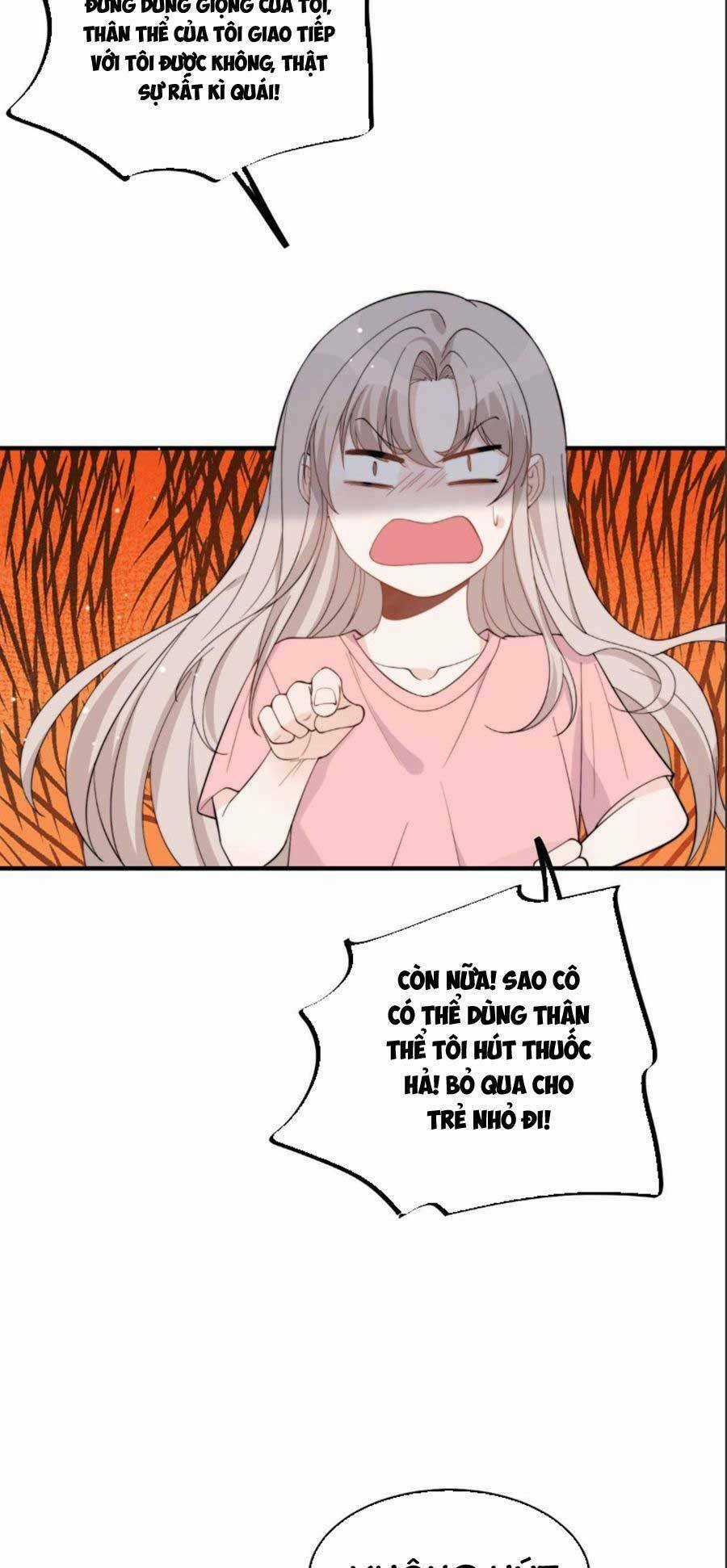 Quảng Đời Còn Lại Có Em - Chapter 21 - Trang 3