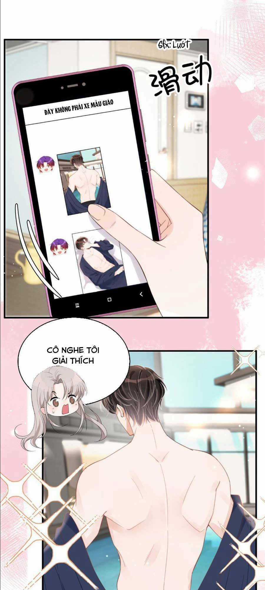 Quảng Đời Còn Lại Có Em - Chapter 21 - Trang 22