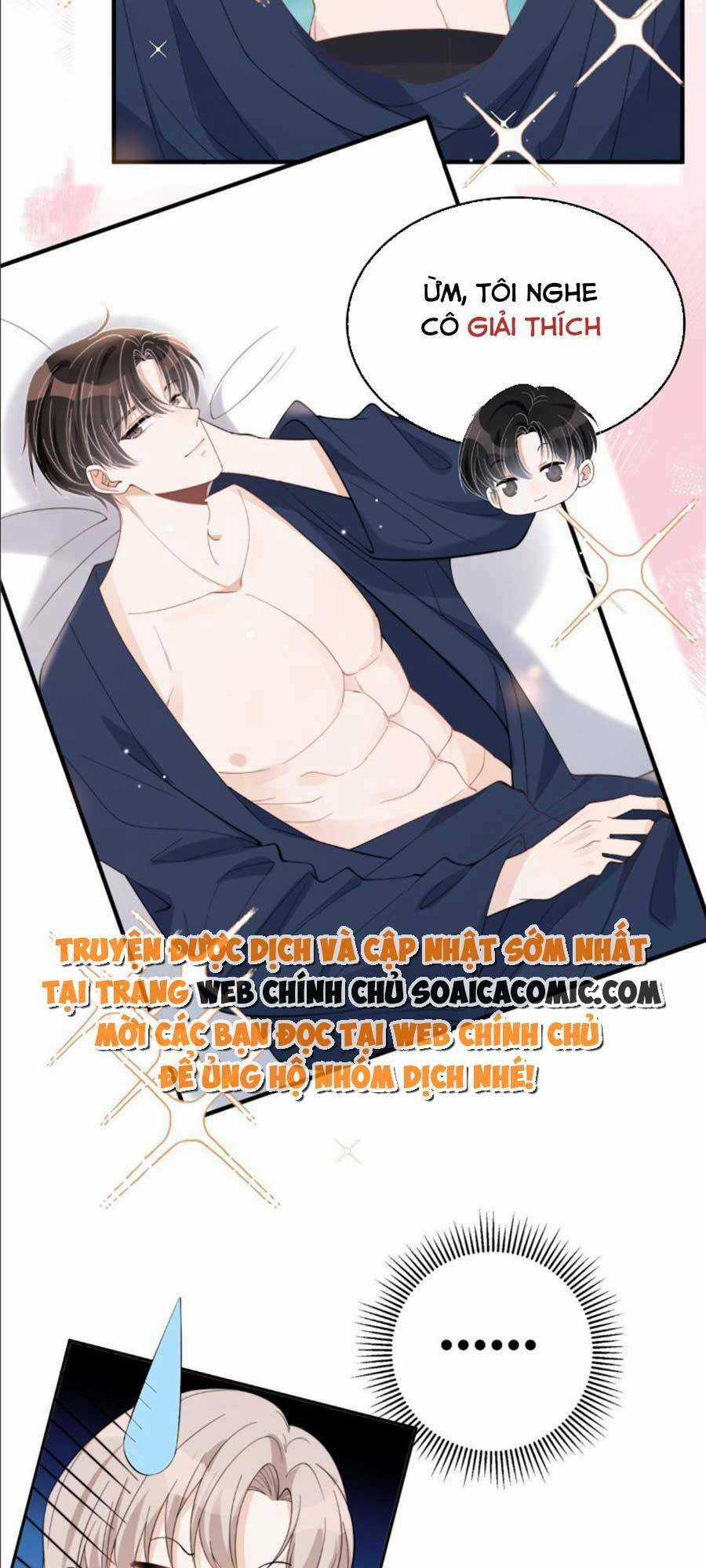 Quảng Đời Còn Lại Có Em - Chapter 21 - Trang 23