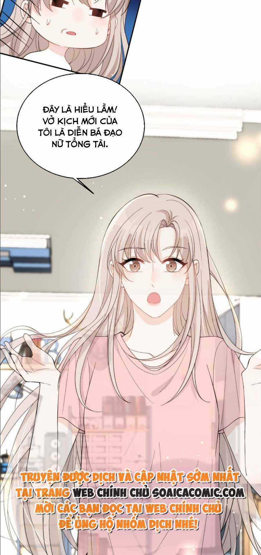 Quảng Đời Còn Lại Có Em - Chapter 21 - Trang 24