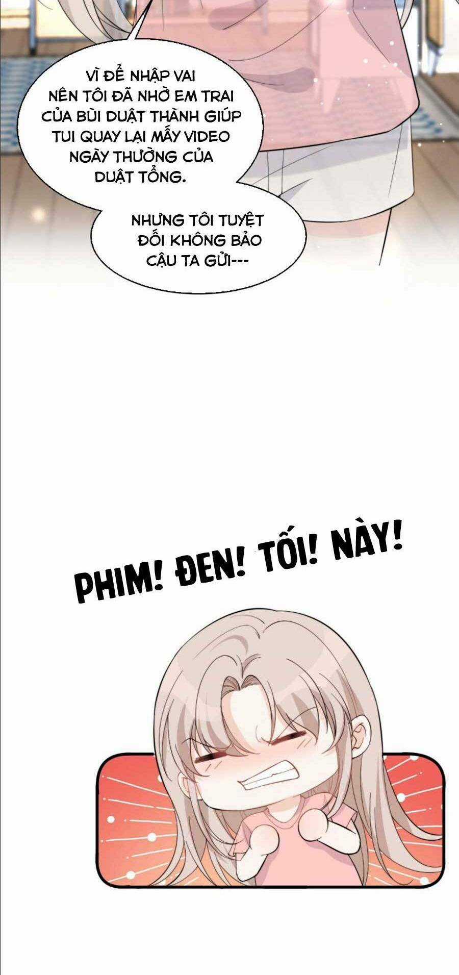 Quảng Đời Còn Lại Có Em - Chapter 21 - Trang 25