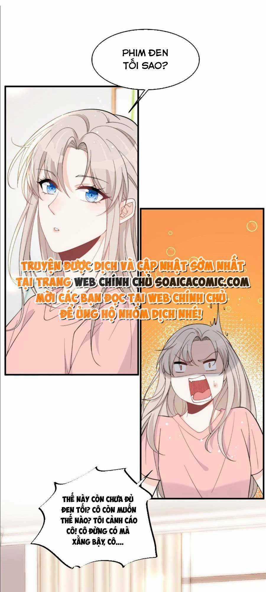 Quảng Đời Còn Lại Có Em - Chapter 21 - Trang 26